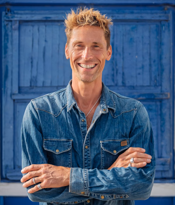 Benjamin Kurtz